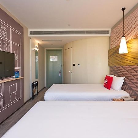Ibis Beijing Guanzhuang Changying Middle Road Hotel 外观 照片