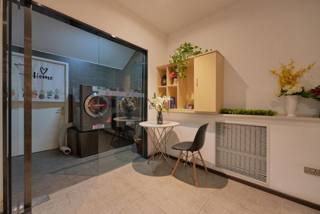 Ibis Beijing Guanzhuang Changying Middle Road Hotel 外观 照片
