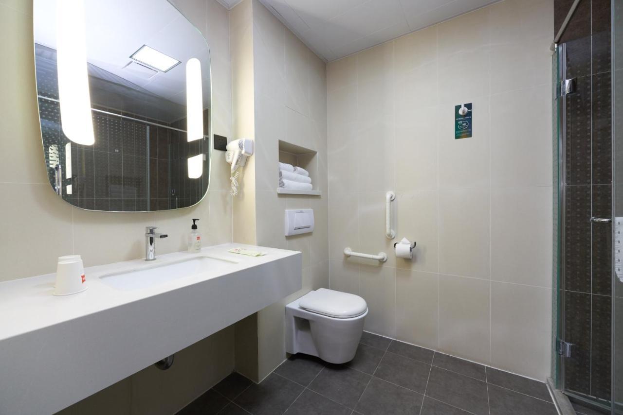 Ibis Beijing Guanzhuang Changying Middle Road Hotel 外观 照片