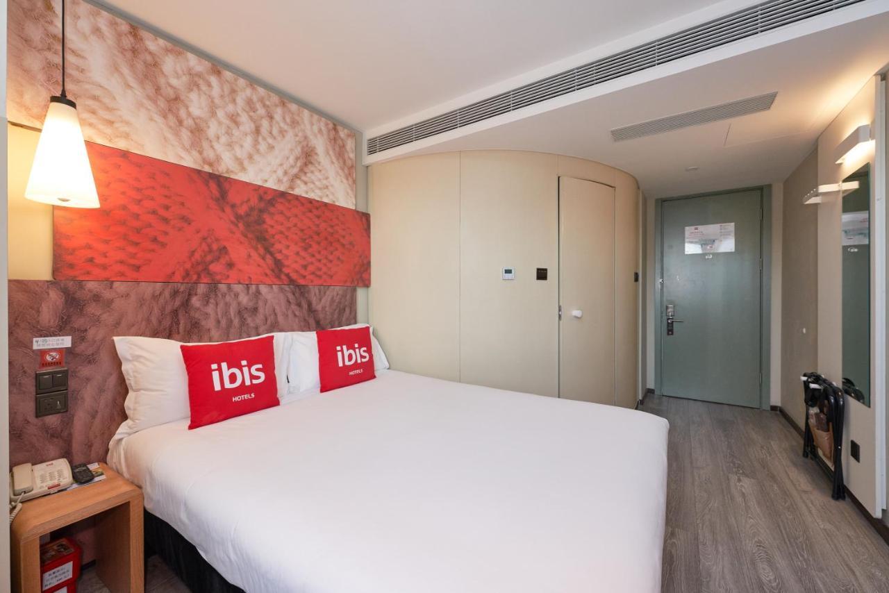 Ibis Beijing Guanzhuang Changying Middle Road Hotel 外观 照片