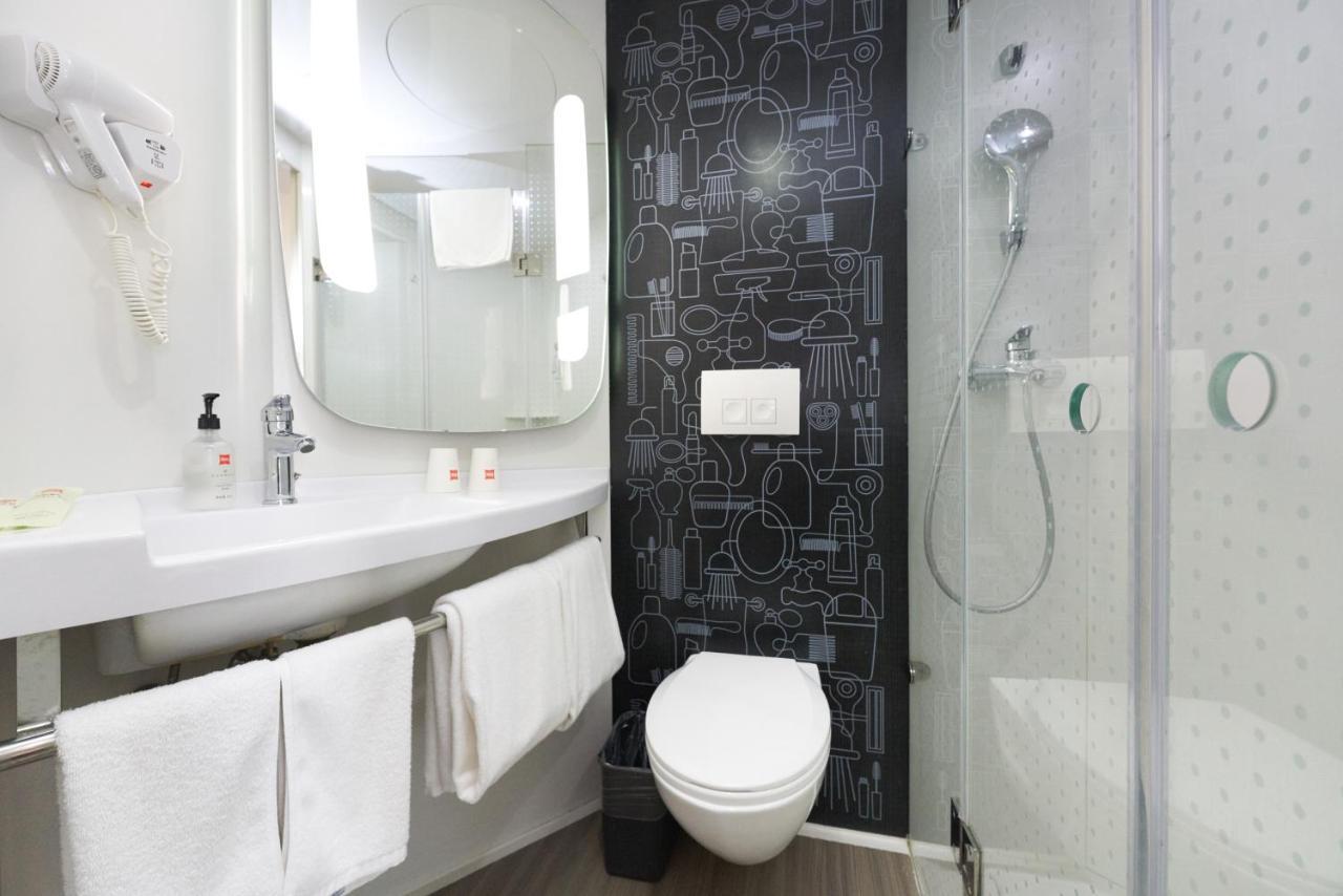 Ibis Beijing Guanzhuang Changying Middle Road Hotel 外观 照片