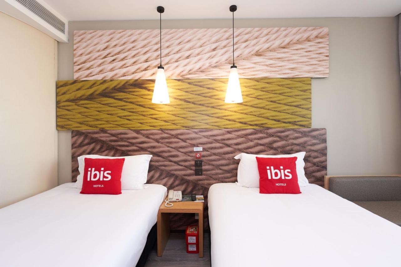 Ibis Beijing Guanzhuang Changying Middle Road Hotel 外观 照片