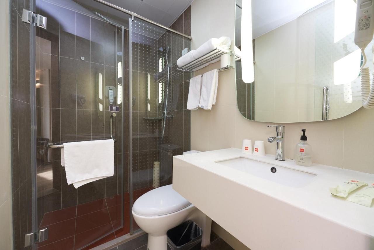 Ibis Beijing Guanzhuang Changying Middle Road Hotel 外观 照片